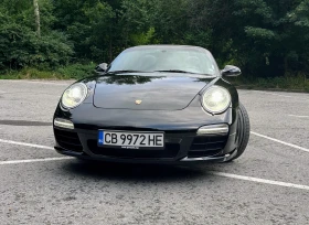 Porsche 911 997.2 Carrera S Ръчни скорости!, снимка 8