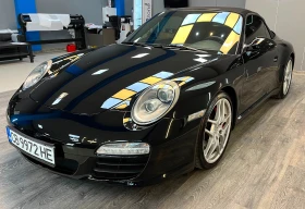 Porsche 911 997.2 Carrera S Ръчни скорости!, снимка 1