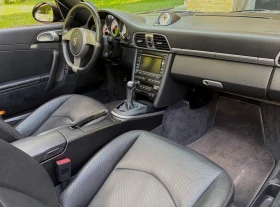 Porsche 911 997.2 Carrera S Ръчни скорости!, снимка 11