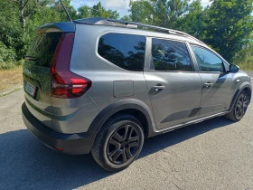 Dacia Jogger 1.0 i GPL, снимка 5