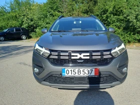 Dacia Jogger 1.0 i GPL, снимка 2