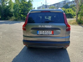 Dacia Jogger 1.0 i GPL, снимка 6