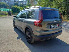 Dacia Jogger 1.0 i GPL, снимка 7