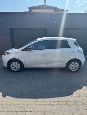 Renault Zoe SOH 93, 3%, снимка 5