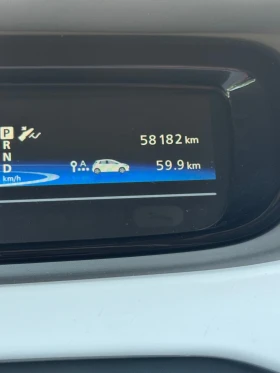 Renault Zoe SOH 93, 3%, снимка 7