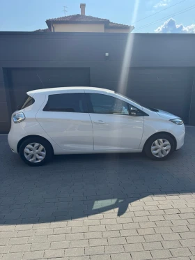 Renault Zoe SOH 93, 3%, снимка 3