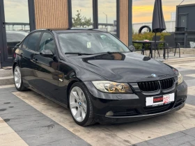 BMW 320 163к.с M-Pack, снимка 3