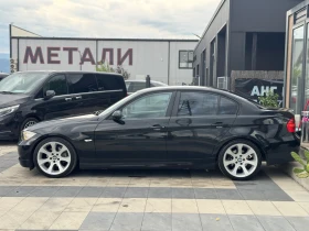 BMW 320 163к.с M-Pack, снимка 5