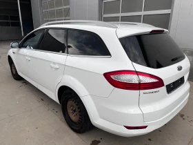 Ford Mondeo 2.0Tdci Titanium, снимка 6