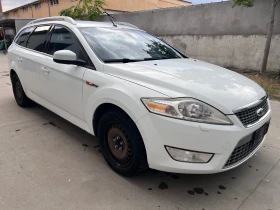 Ford Mondeo 2.0Tdci Titanium, снимка 3
