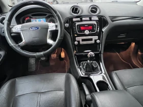Ford Mondeo 2.0Tdci Titanium, снимка 10
