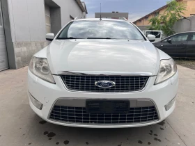 Ford Mondeo 2.0Tdci Titanium, снимка 2