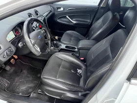 Ford Mondeo 2.0Tdci Titanium, снимка 7