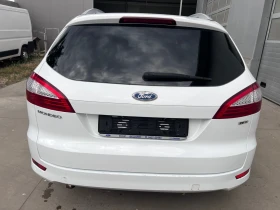 Ford Mondeo 2.0Tdci Titanium, снимка 5