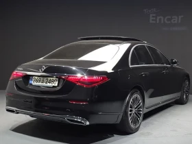Mercedes-Benz S 350 W223 S350 D, снимка 2