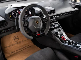 Lamborghini Huracan LP610 V10* Full* ЛИЗИНГ, снимка 10