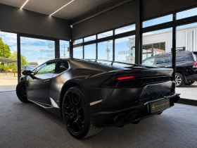 Lamborghini Huracan LP610 V10* Full* ЛИЗИНГ, снимка 4