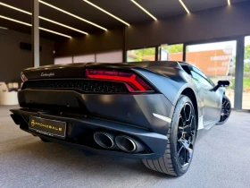 Lamborghini Huracan LP610 V10* Full* ЛИЗИНГ, снимка 6