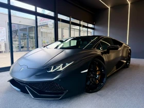 Lamborghini Huracan LP610 V10* Full* ЛИЗИНГ, снимка 3