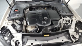 Mercedes-Benz E 220 ПАМЕТ* 360 КАМЕРА* HEADUP* ДИСТРОНИК* , снимка 6