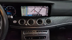 Mercedes-Benz E 220 ПАМЕТ* 360 КАМЕРА* HEADUP* ДИСТРОНИК* , снимка 13
