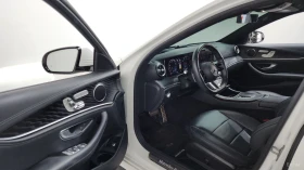 Mercedes-Benz E 220 ПАМЕТ* 360 КАМЕРА* HEADUP* ДИСТРОНИК* , снимка 10