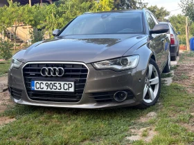 Audi A6 3.0TDI Quattro , снимка 2