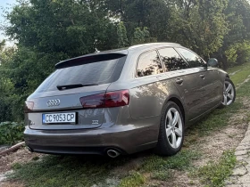 Audi A6 3.0TDI Quattro , снимка 4