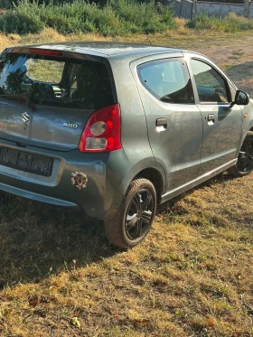 Suzuki Alto, снимка 4