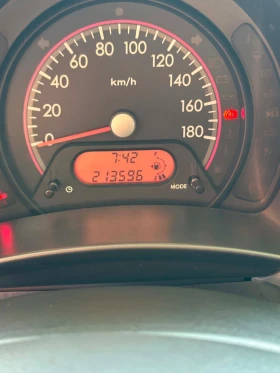Suzuki Alto, снимка 8