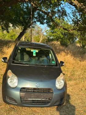 Suzuki Alto, снимка 3