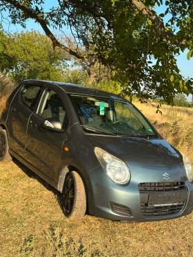 Suzuki Alto, снимка 2