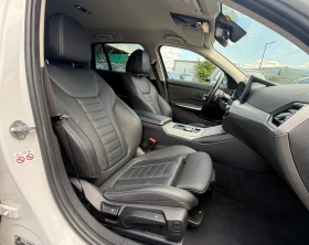 BMW 320 G21Facelift* LCI* MHEV* Head-Up* ExtendedLether* , снимка 14