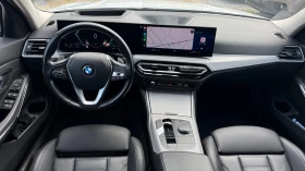 BMW 320 G21Facelift* LCI* MHEV* Head-Up* ExtendedLether* , снимка 11