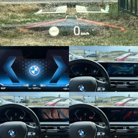 BMW 320 G21Facelift* LCI* MHEV* Head-Up* ExtendedLether* , снимка 12