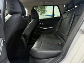 BMW 320 G21Facelift* LCI* MHEV* Head-Up* ExtendedLether* , снимка 15