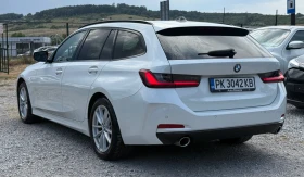 BMW 320 G21Facelift* LCI* MHEV* Head-Up* ExtendedLether* , снимка 7