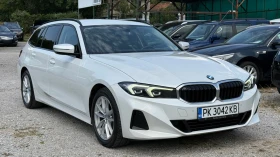 BMW 320 G21Facelift* LCI* MHEV* Head-Up* ExtendedLether* , снимка 3