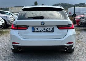 BMW 320 G21Facelift* LCI* MHEV* Head-Up* ExtendedLether* , снимка 6