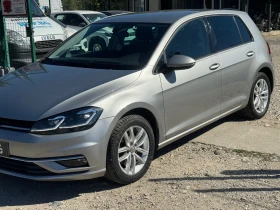VW Golf 7.5 1.5TSI 150 kc, снимка 3