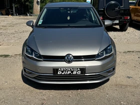 VW Golf 7.5 1.5TSI 150 kc, снимка 1