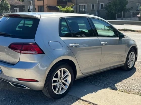VW Golf 7.5 1.5TSI 150 kc, снимка 4
