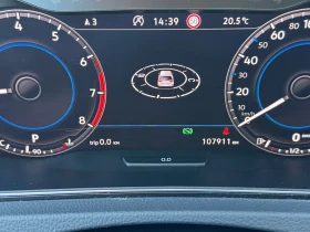 VW Golf 7.5 1.5TSI 150 kc, снимка 12