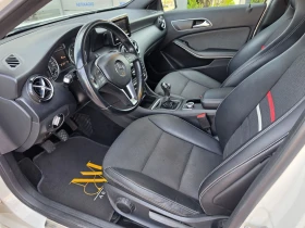 Mercedes-Benz A 180 1.6, снимка 10