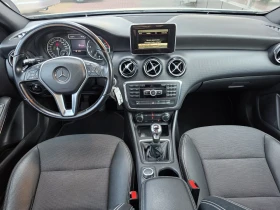 Mercedes-Benz A 180 1.6, снимка 9