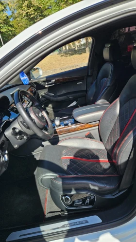 Audi A6 3.0TDI, снимка 8