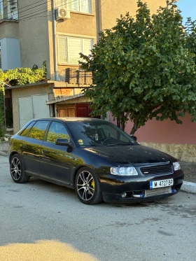 Audi A3 1.9TDI QUATTRO, снимка 1