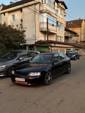 Audi A3 1.9TDI QUATTRO, снимка 3