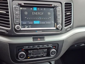 VW Sharan, снимка 5