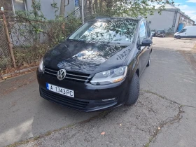 VW Sharan, снимка 3